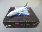 500333 Boeing 737-300 Philippines