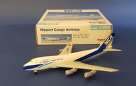 502566 Boeing 747-200F NCA Nippon Cargo Airlines