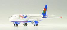 501743 Airbus A320-200 FlyFTI