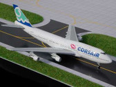 GJCRL346 | Gemini Jets 1:400 | Boeing 747-300 Corsair 'Sex' F-GSEX