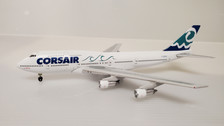 GJCRL348 Boeing 747-300 Corsair 'Sea' F-GSEA