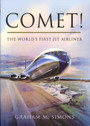 9781781592793 | Books | Comet - The World's First Jet Airliner - Graham M. Simons