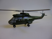 HL001 Super Puma Helicopter RAF XW219