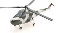 HL002 Whirlwind Helicopter RAF 'Camouflage' XK968