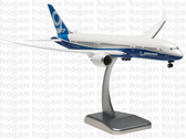 HG4326GR | Hogan Wings 1:200 | Boeing 787-9 House Colours (inflight configuration)