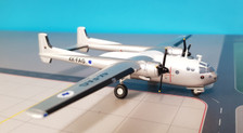 SC222 | Sky Classics 1:200 | Nord 2501 Noratlas Israeli Air Force 4X-FAG | is due: May 2023