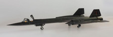CW001610 | Century Wings 1:72 | SR-71 Blackbird USAF 61-7962, 9th SRW, 1990