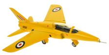 AV-72-22-003 | Aviation 72 1:72 | Folland Gnat RAF XR991, Display Team 'Yellow Jacks'