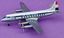 ACPHVIA | Aero Classics 1:400 | Viscount 800 KLM PH-VIA