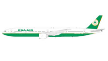 ALB010 | InFlight200 1:200 | Boeing 777-300ER EVA Air B-16718