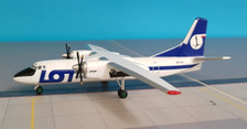 SC252 | Sky Classics 1:200 | Antonov An-24 LOT Polskie Linie Lotnicze SP-LTG