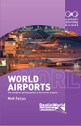 9780993095030 | DestinWorld Publishing Books | World Airports Spotting Guide - Matt Falcus