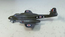 SF270 | SkyFame Models 1:200 | Gloster Meteor Mk.9 RAF WB116:G, No. 2 Sqn., Geilenkirchen, 1955 | is due: May 2015