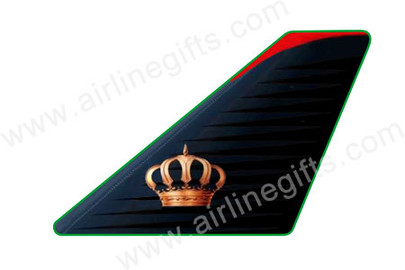 royal jordanian 270