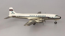 CA4-I | Western Models UK 1:200 | Douglas DC-6B Icelandair TF-ISC