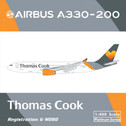 PH11165 | Phoenix 1:400 | Airbus A330-200 Thomas Cook G-MDBD