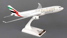 SKR825 | Skymarks Models 1:200 | Airbus A330-200 Emirates | is due: TBC