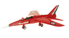 AV-72-22-004 | Aviation 72 1:72 | Folland Gnat T.1 RAF XR540, Red Arrows Display Team