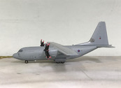 IF130302016 | InFlight200 1:200 | C-130J-30 Hercules RAF ZH888