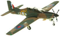 AV7227004 | Aviation 72 1:72 | Shorts Tucano RAF LZR Spitfire Scheme
