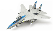 CW001617 | Century Wings 1:72 | F-14D Tomcat US Navy, VF-213 'Blacklions', Final Cruise, 2006
