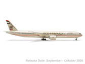 551410 Herpa Wings 1:200 Boeing 777-300ER Etihad Airways