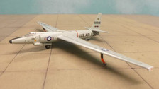 SF390 | SkyFame Models 1:200 | WU-2A USAF 56-6696, 4080th SRW, HASP, RAAF Avalon, Australia 1965 | is due: April 2016