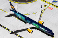 GJICE1544 | Gemini Jets 1:400 | Boeing 757-200 Icelandair TF-FIU, 'Hekla Aurora' | is due: Autumn 2016