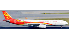 XX4715 | JC Wings 1:400 | Airbus A330-300 Hong Kong Airlines B-LNP