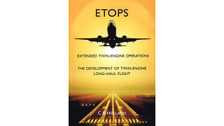 9781909813267 | Books | ETOPS - Extended Twin-Engine Operations - C B Holland
