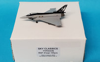 SC329 | Sky Classics 1:200 | Typhoon RAF ZJ925, 11 Sq 100 Anniversary