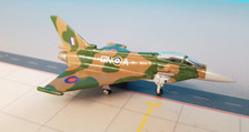 SC335 | Sky Classics 1:200 | Typhoon RAF ZK349, 29(R) in the Colours of 29 Sqn