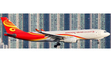 KD4675 | JC Wings 1:400 | Airbus A330-200 Hong Kong Airlines B-LNV, NEW TOOLING