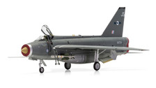 AA28401 | Corgi 1:48 | Lightning F.6 RAF XR728 JS, LTF Binbrook