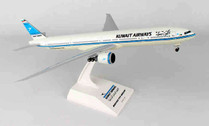 SKR891 | Skymarks Models 1:200 | Boeing 777-300ER Kuwait Airways