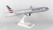 SKR872 | Skymarks Models 1:200 | Airbus A330-300 American Airlines