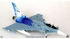 JCW-72-2000-001 | JC Wings Fighters 1:72 | Eurofighter EF-2000 Luftwaffe 31+06, '400th', TaktLwG 31, Boelcke, 2014