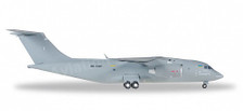 558006 | Herpa Wings 1:200 1:200 | Antonov An-178 Antonov Design Bureau UR-EXP (plastic)