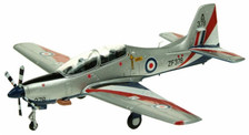 AV7227005 | Aviation 72 1:72 | Shorts Tucano T1 RAF Trainer ZF378
