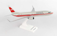 SKR897 | Skymarks Models 1:130 | Boeing 737-800 American Airlines, 'TWA Heritage'