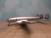 Corgi 47502 Frontier Airlines Lockheed Constellation Qantas 50th Anniversary for sale online 