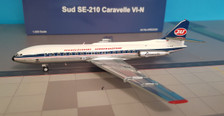 ARD2020 | ARD200 1:200 | SE 210 Caravelle IV-N JAT Yugoslav Airways