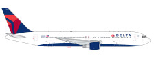 GJDAL1655 | Gemini Jets 1:400 1:400 | Boeing 767-300 Delta N143DA | is due: April / May 2017