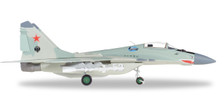 580236 | Herpa Wings 1:72 | MiG-29 Russian AF 'White 52', 120th GvlAP, Domna AB