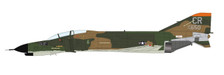 HA1979 | Hobby Master Military 1:72 | F-4E Phantom II USAF CR/74-650, 32nd TFS 'Wolfhounds', Netherlands 1978