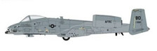 HA1324 | Hobby Master Military 1:72 | A-10C Warthog 79-0090, 'Tigress', 47th FS, 917th FG, Barksdale AFB, 2012