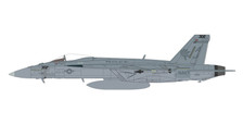 HA5105 | Hobby Master Military 1:72 | F/A-18E 168912, VFA-87, 'Su-22 Killer', USS Bush, June 2017