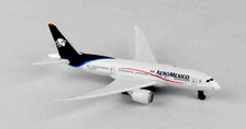 RT2204 | Toys Toys | Die-cast Plane - Aeromexico 787
