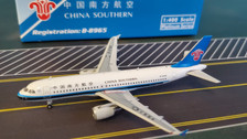 PH11402 | Phoenix 1:400 | Airbus A320neo China Southern B-8965
