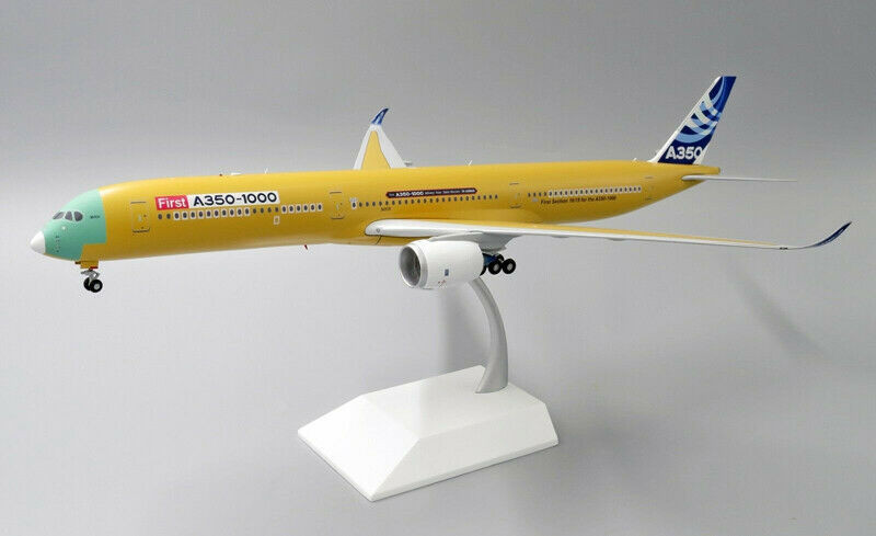 LH2088 | JC Wings 1:200 | Airbus A350-1000 House Colours F-WMIL